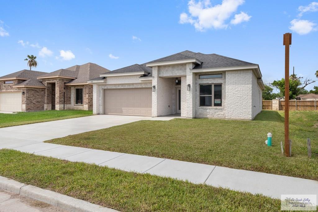 1212 Bridle Way San Benito, TX 78586 - Photo 20 of 20