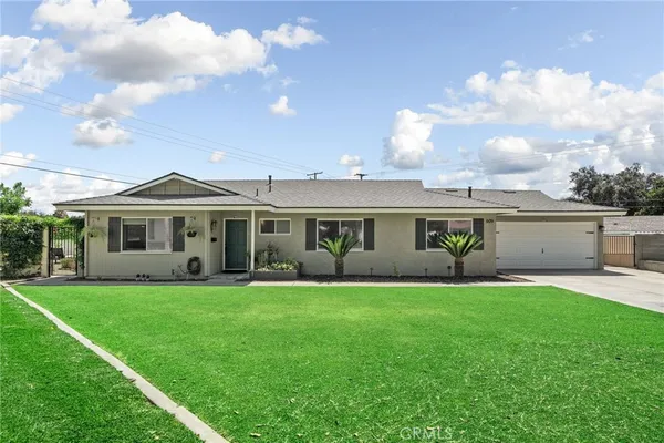 $675,000 | 609 Cardinal Lane, Redlands, CA 92374