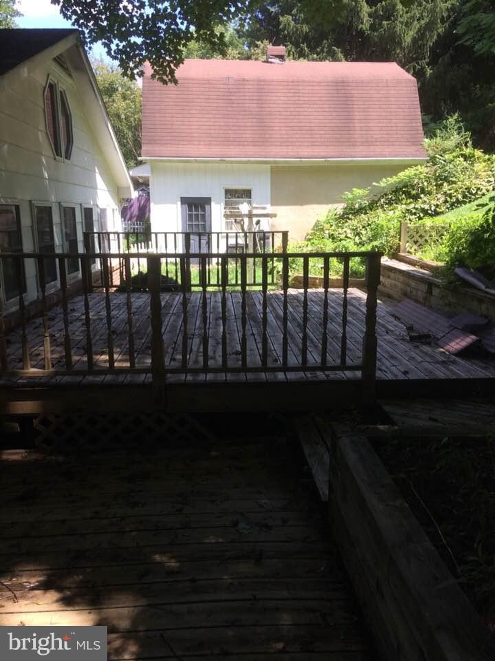 641 Ridge Road Westminster, MD 21157 - Photo 20 of 21 Exterior (Rear)