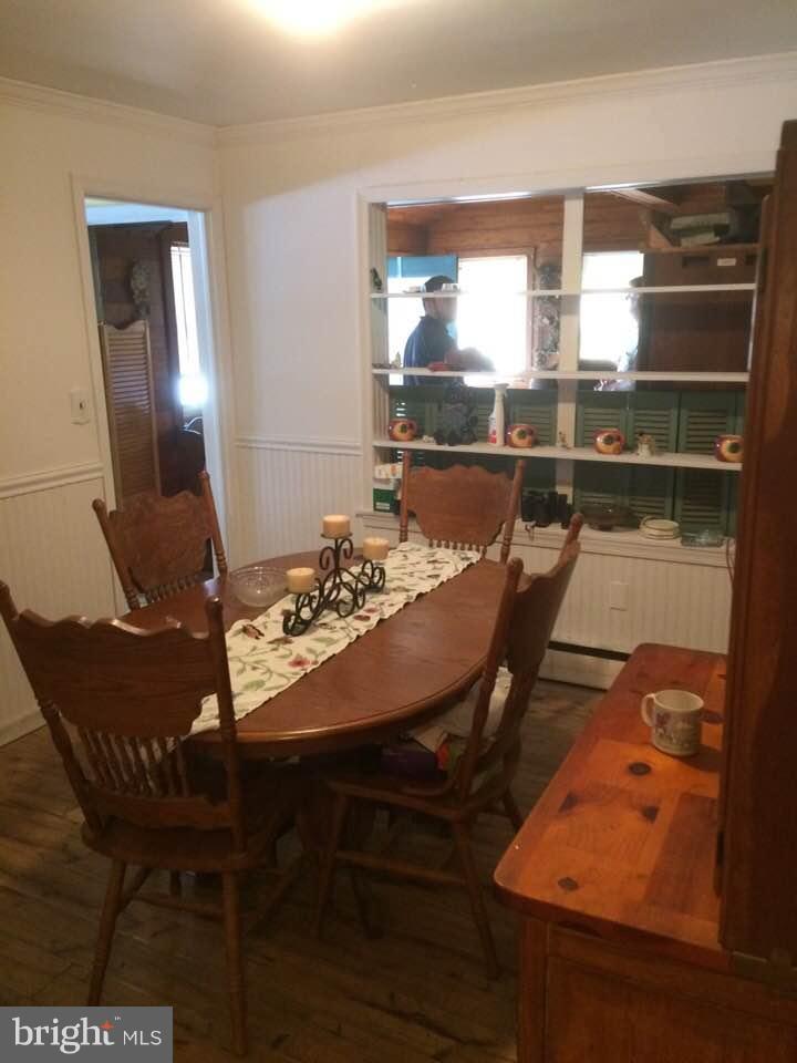641 Ridge Road Westminster, MD 21157 - Photo 8 of 21 Dining Room