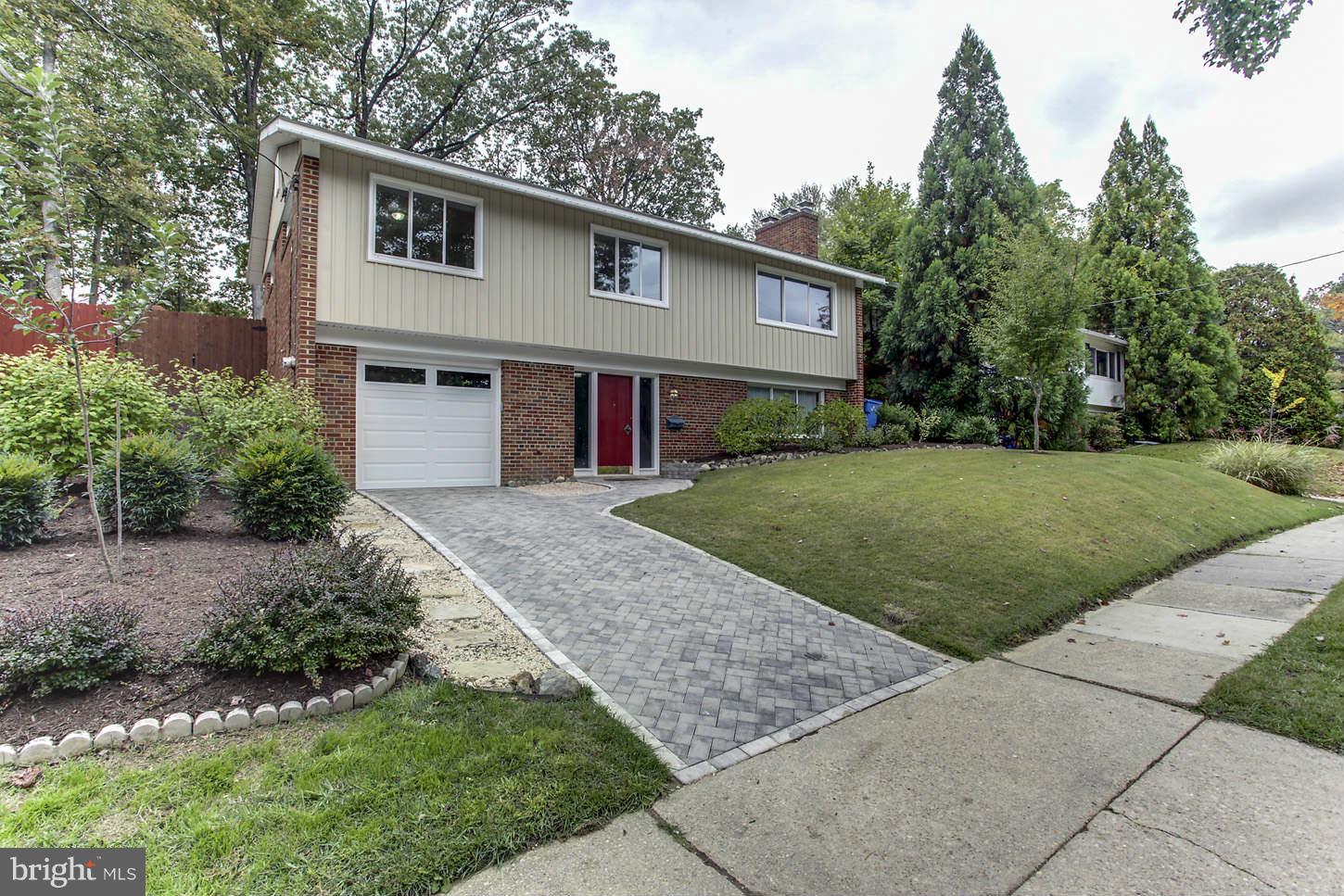 10710 Lombardy Road Silver Spring, MD 20901 - Photo 1 of 24 Exterior (Front)
