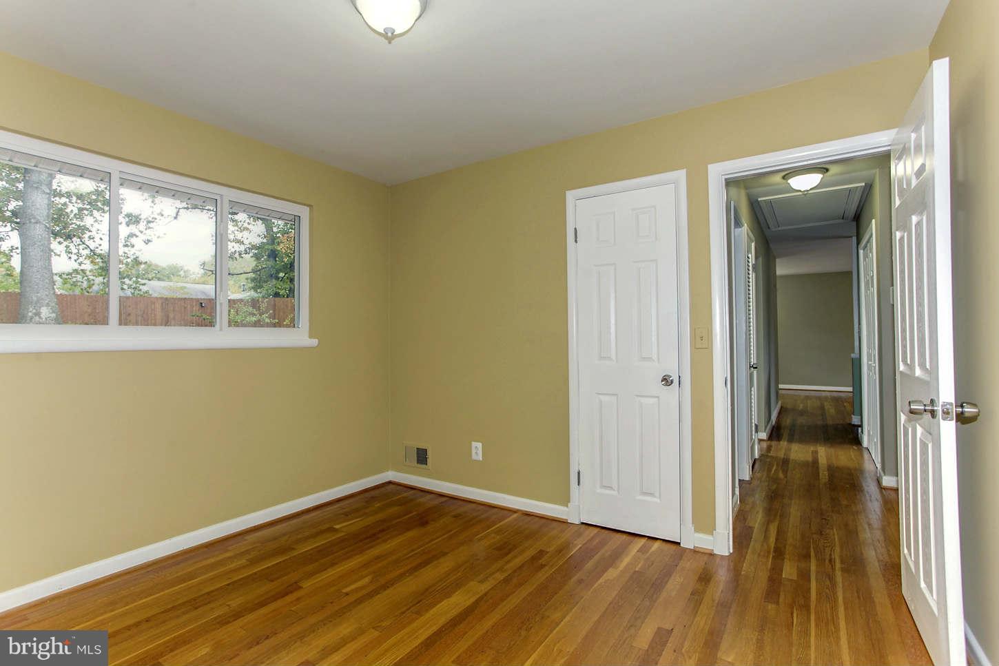 10710 Lombardy Road Silver Spring, MD 20901 - Photo 12 of 24 Bedroom #2