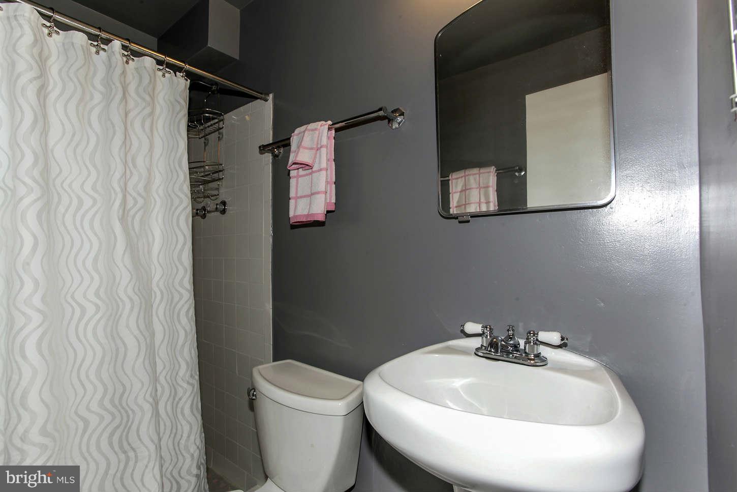 10710 Lombardy Road Silver Spring, MD 20901 - Photo 18 of 24 Lower Level Full Bath
