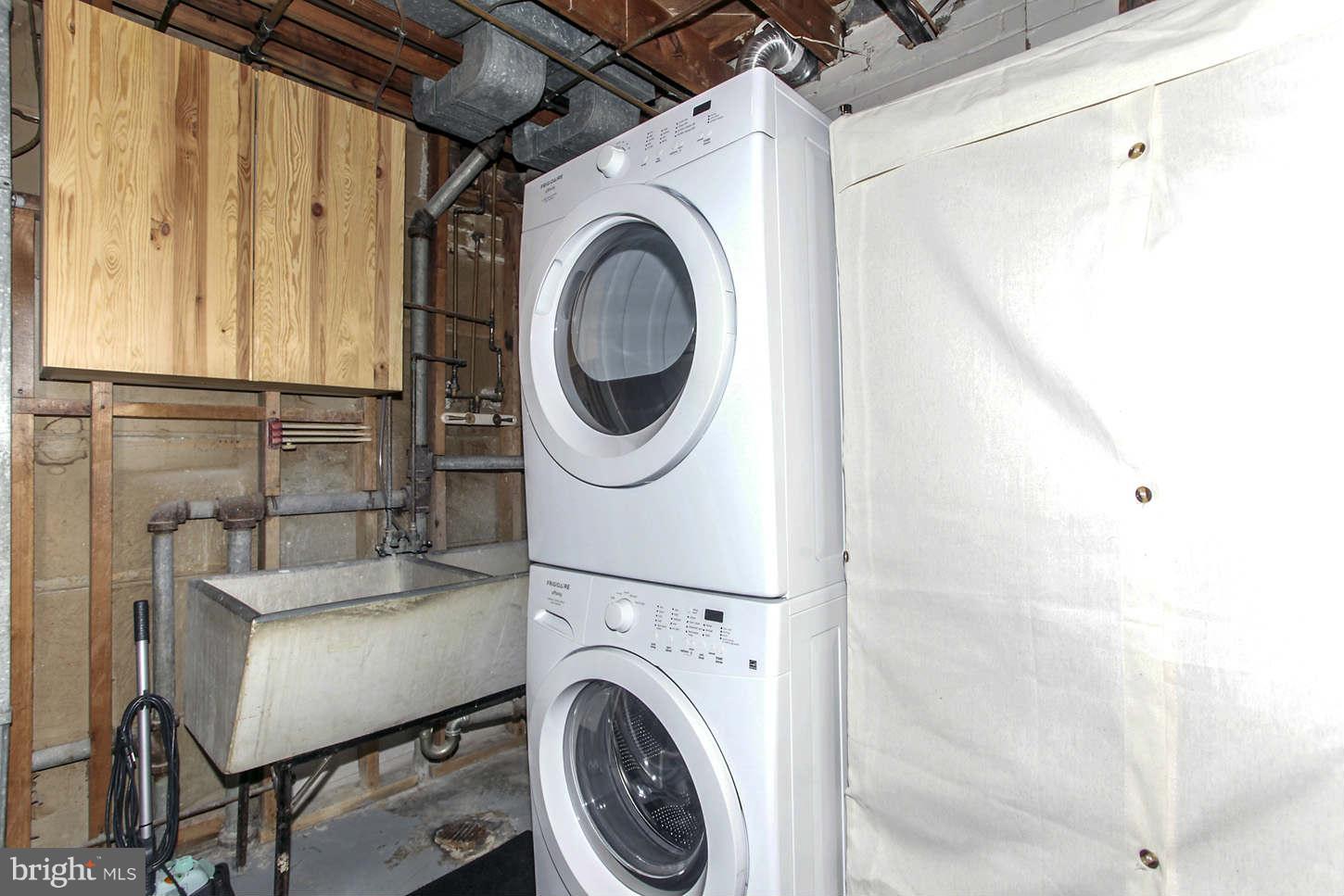 10710 Lombardy Road Silver Spring, MD 20901 - Photo 21 of 24 Laundry Room