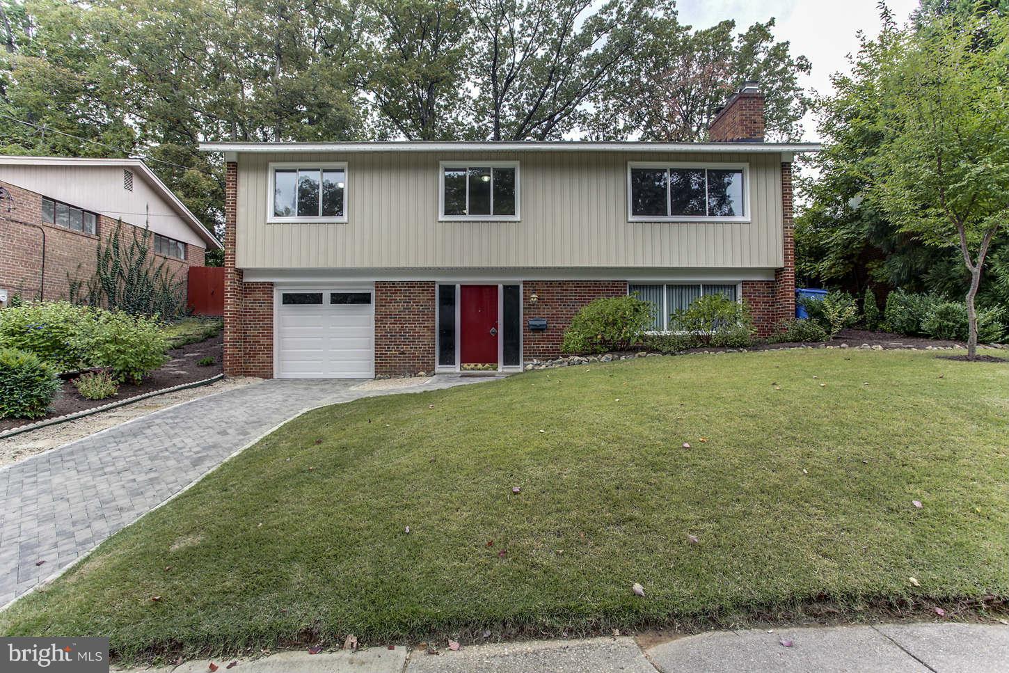 10710 Lombardy Road Silver Spring, MD 20901 - Photo 24 of 24 Exterior (Front)
