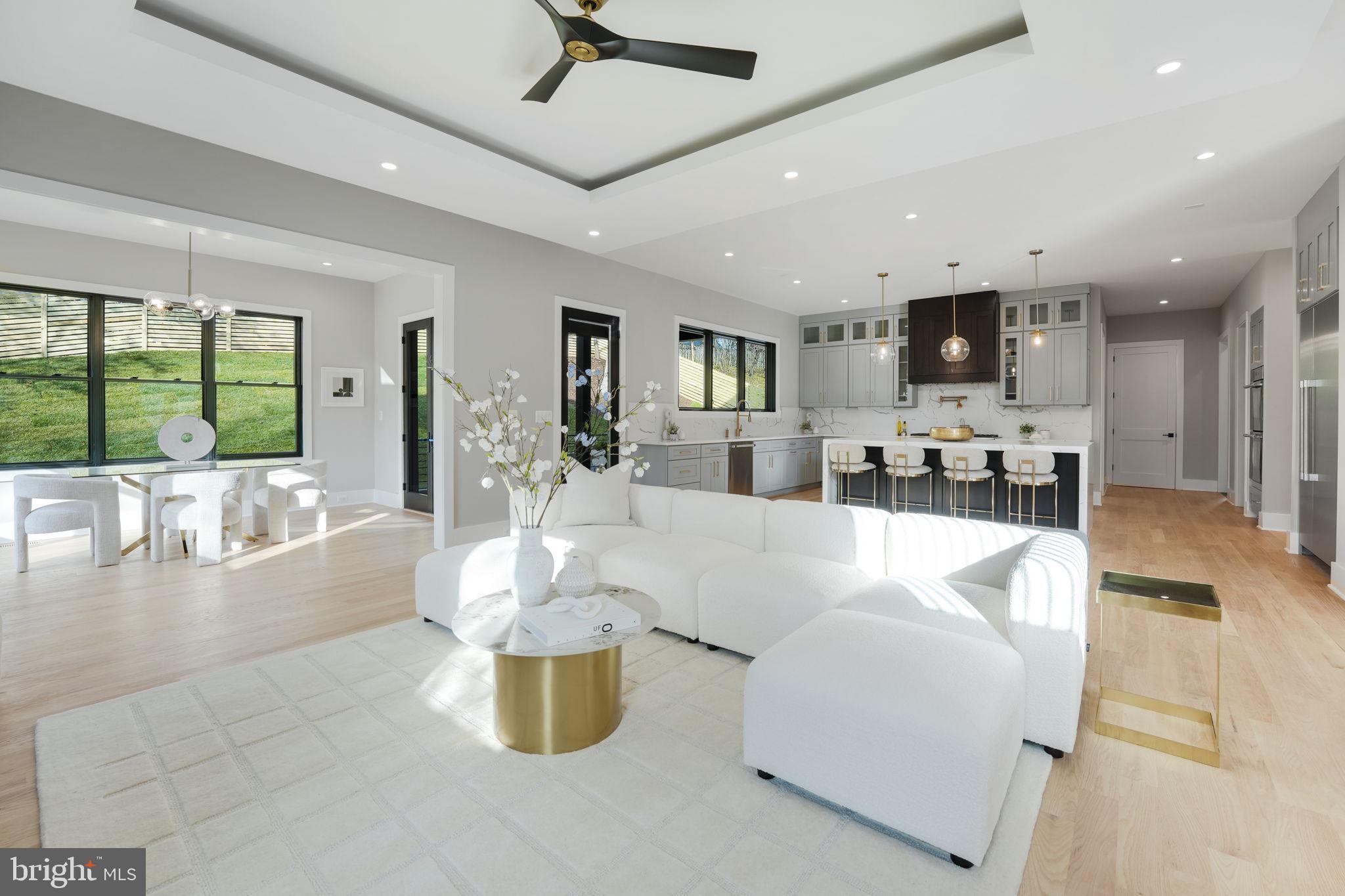 1604 Wrightson Drive McLean, VA 22101 - Photo 12 of 68