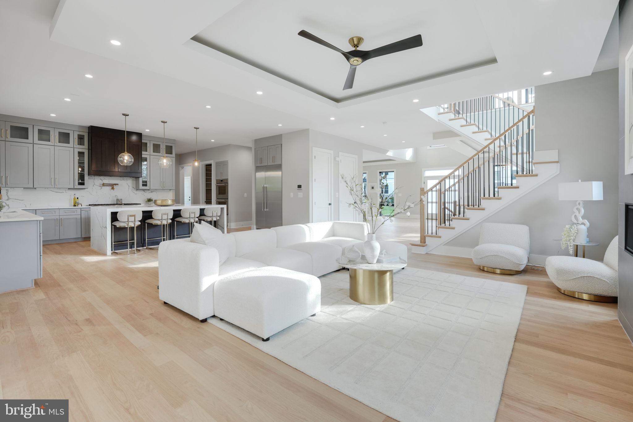 1604 Wrightson Drive McLean, VA 22101 - Photo 13 of 68