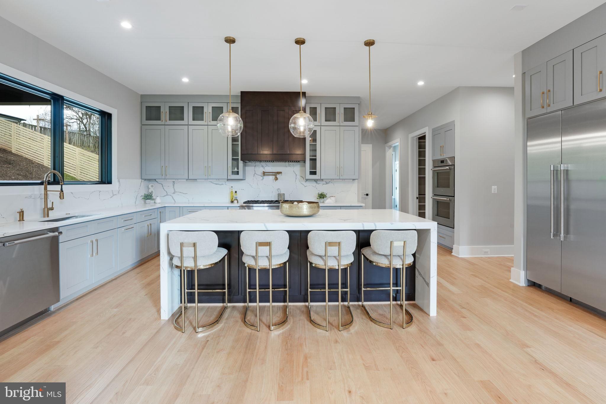 1604 Wrightson Drive McLean, VA 22101 - Photo 15 of 68