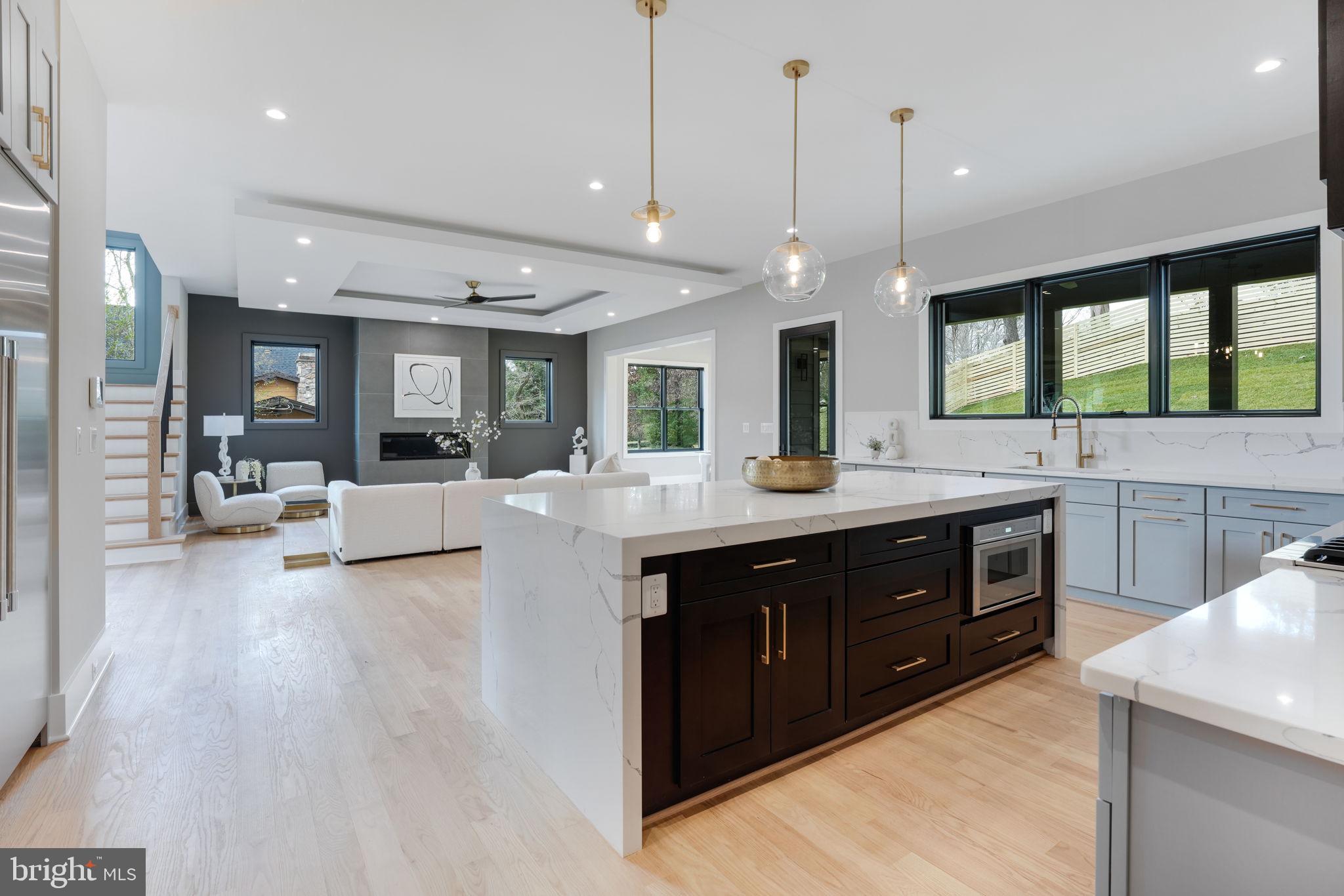 1604 Wrightson Drive McLean, VA 22101 - Photo 18 of 68