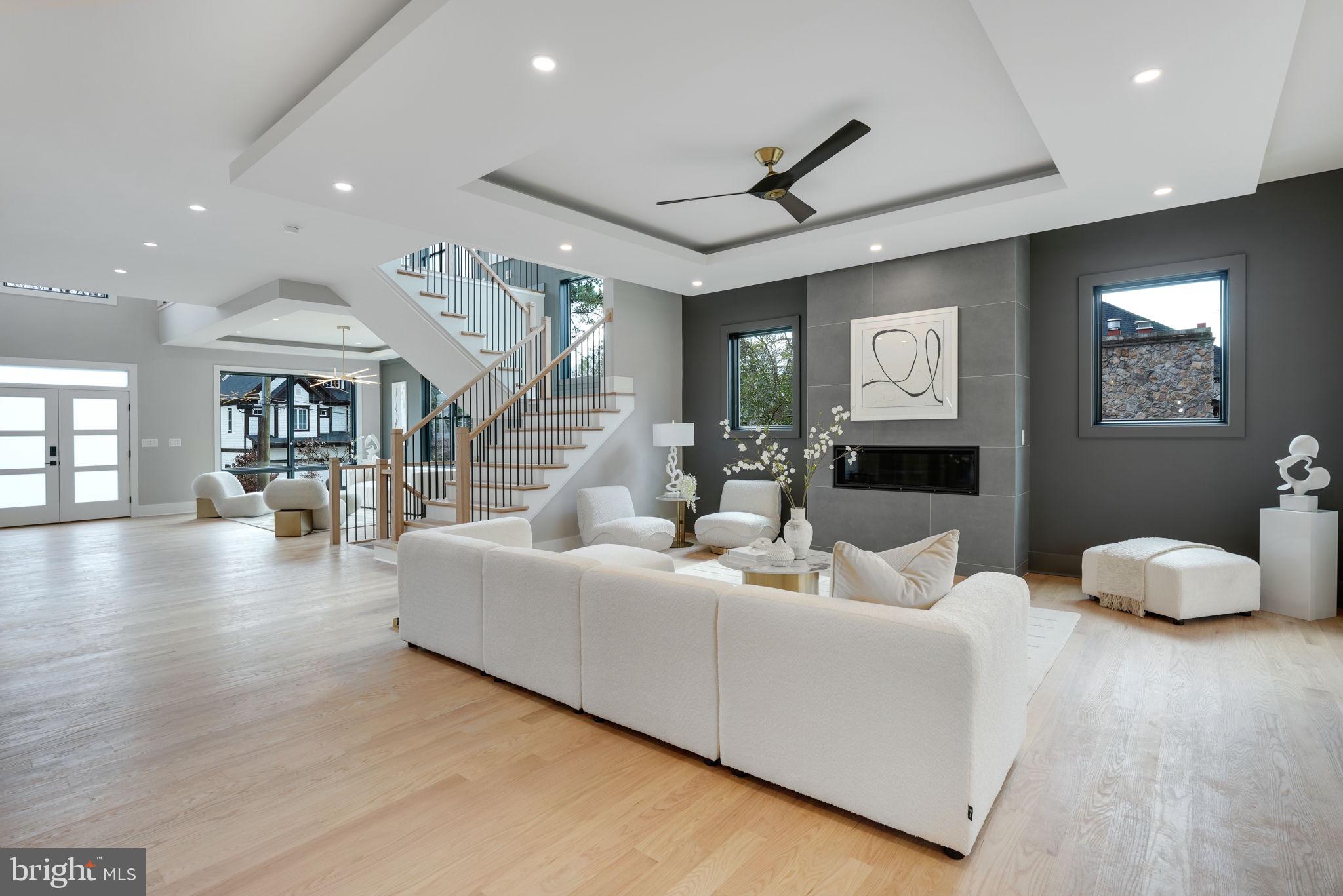 1604 Wrightson Drive McLean, VA 22101 - Photo 20 of 68