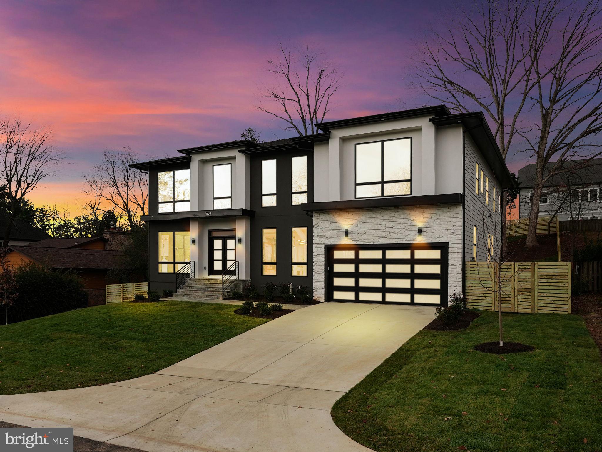 1604 Wrightson Drive McLean, VA 22101 - Photo 2 of 68