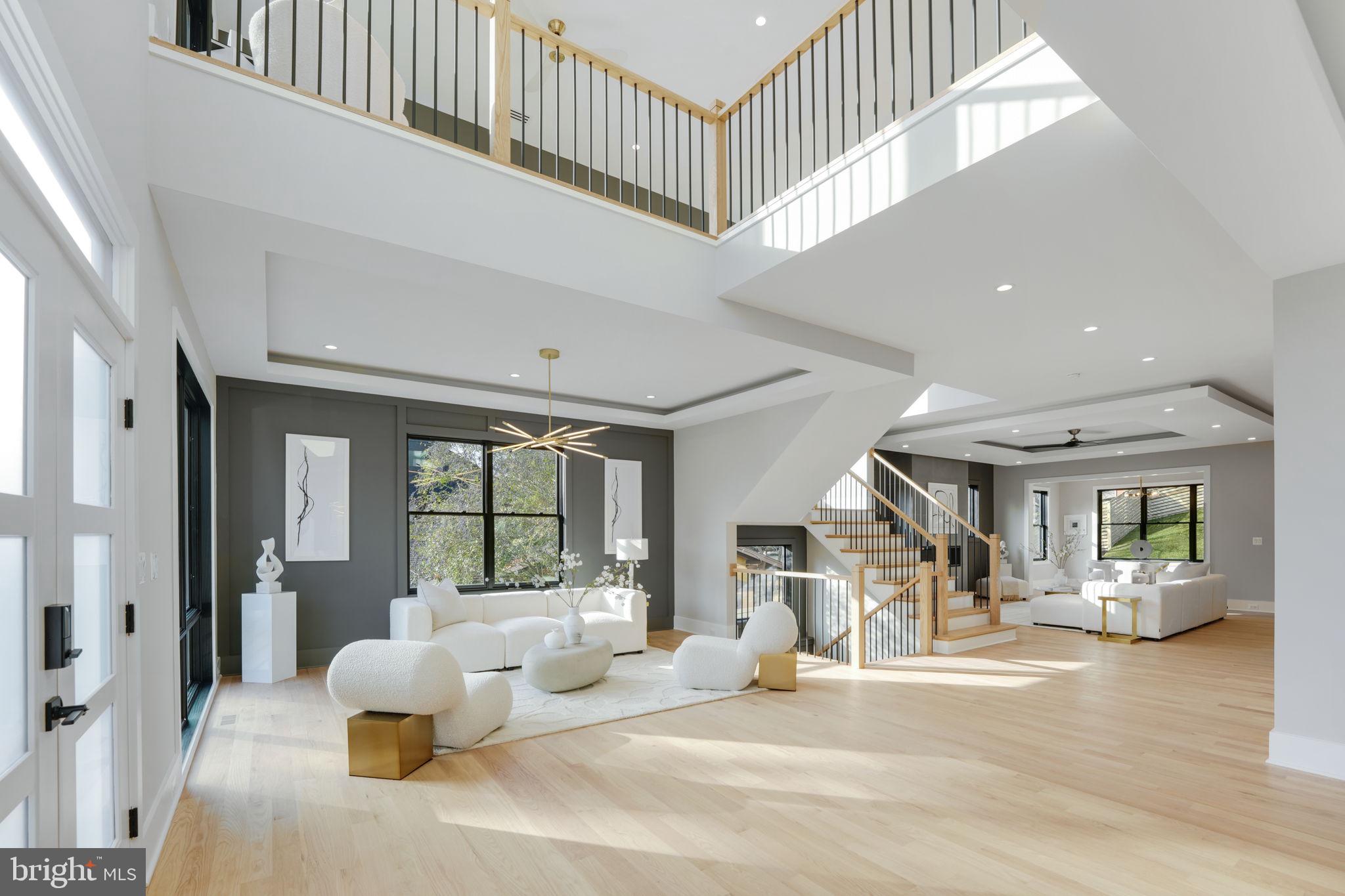 1604 Wrightson Drive McLean, VA 22101 - Photo 3 of 68