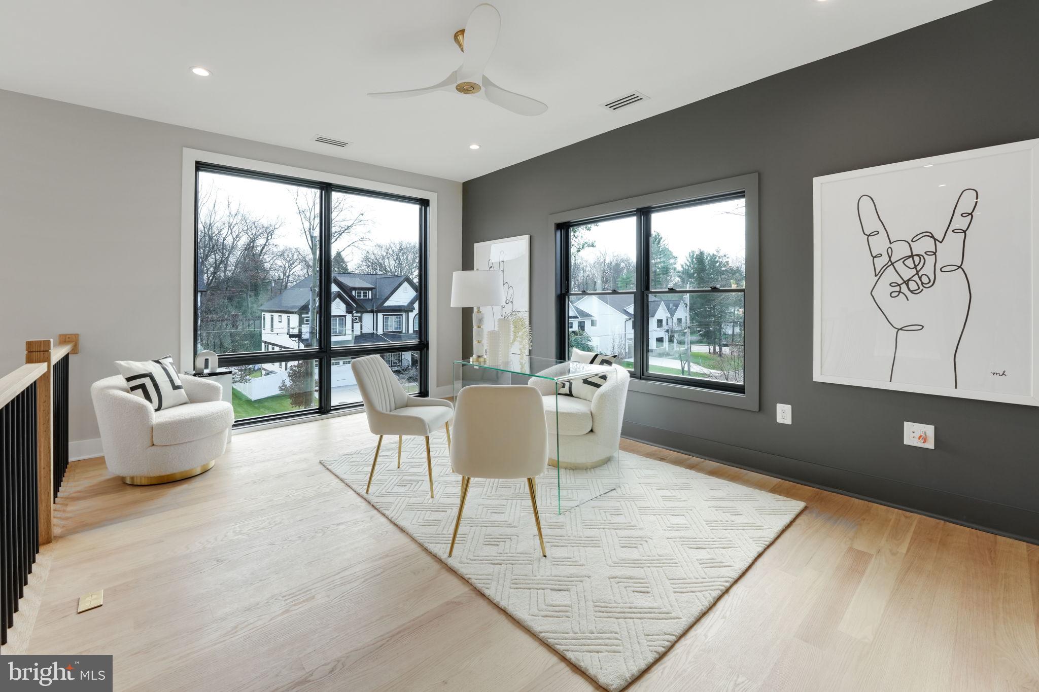 1604 Wrightson Drive McLean, VA 22101 - Photo 31 of 68 Upper Level Loft