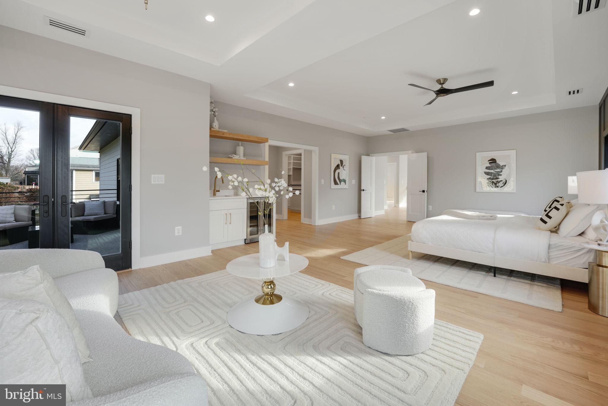 1604 Wrightson Drive McLean, VA 22101 - Photo 36 of 68