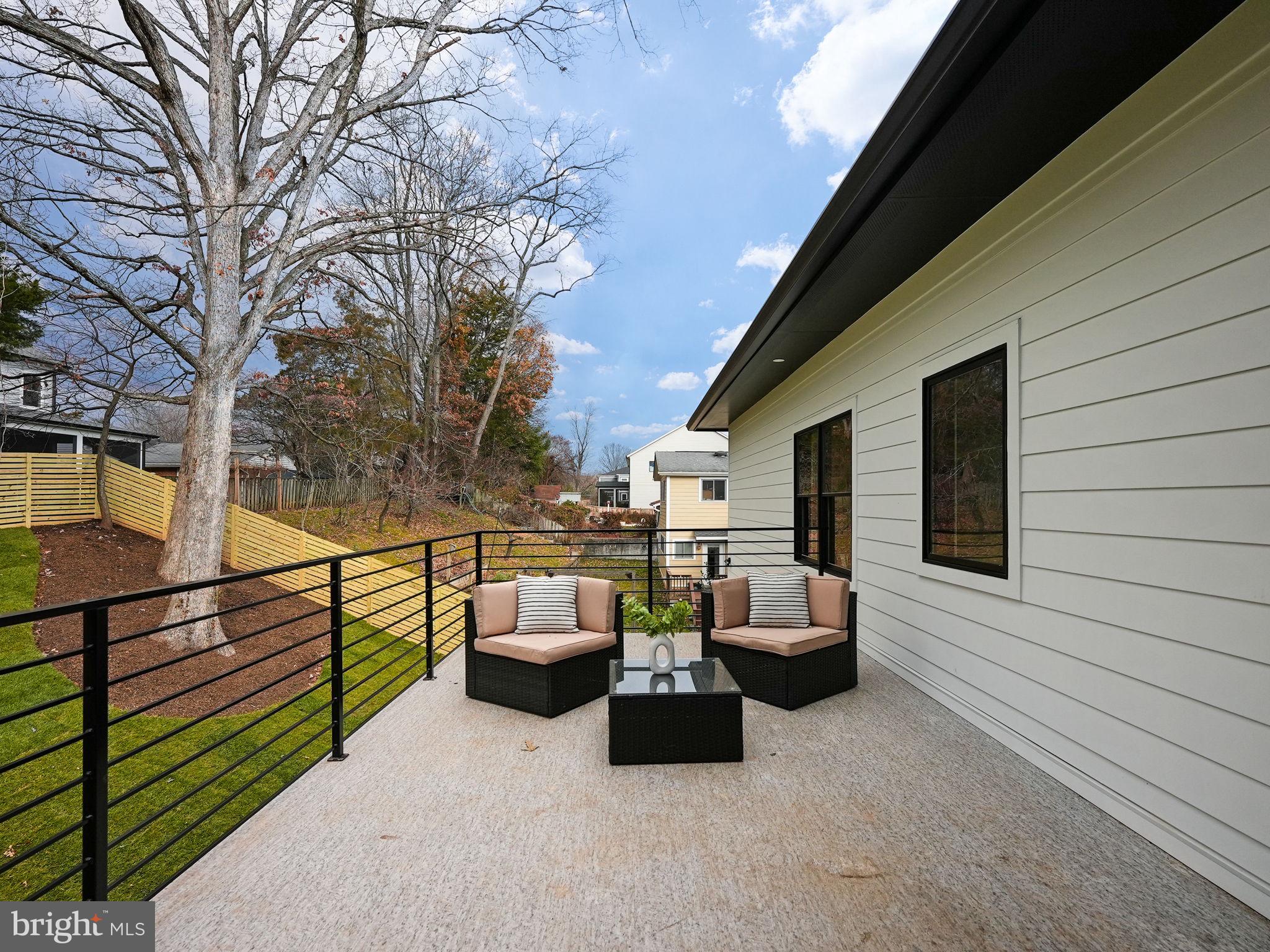 1604 Wrightson Drive McLean, VA 22101 - Photo 37 of 68