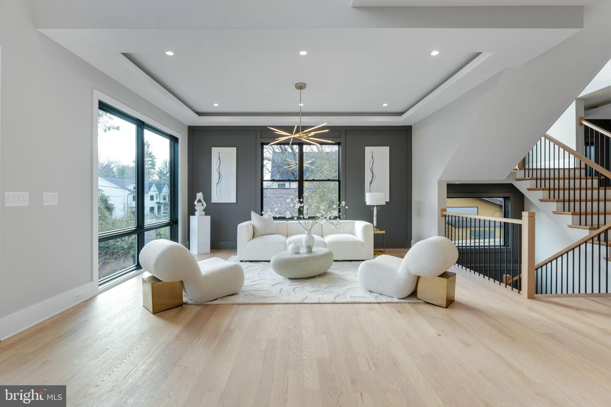 1604 Wrightson Drive McLean, VA 22101 - Photo 4 of 68