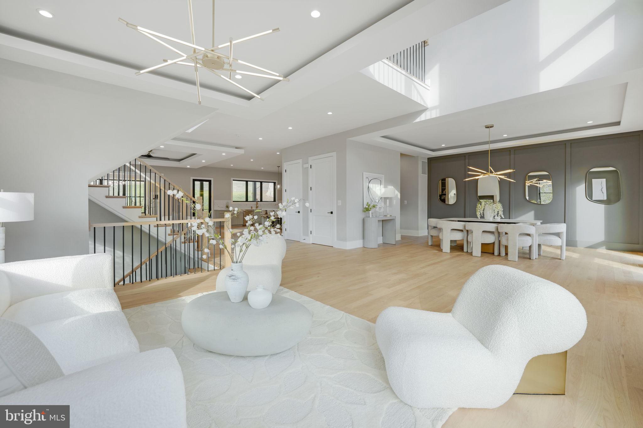 1604 Wrightson Drive McLean, VA 22101 - Photo 5 of 68