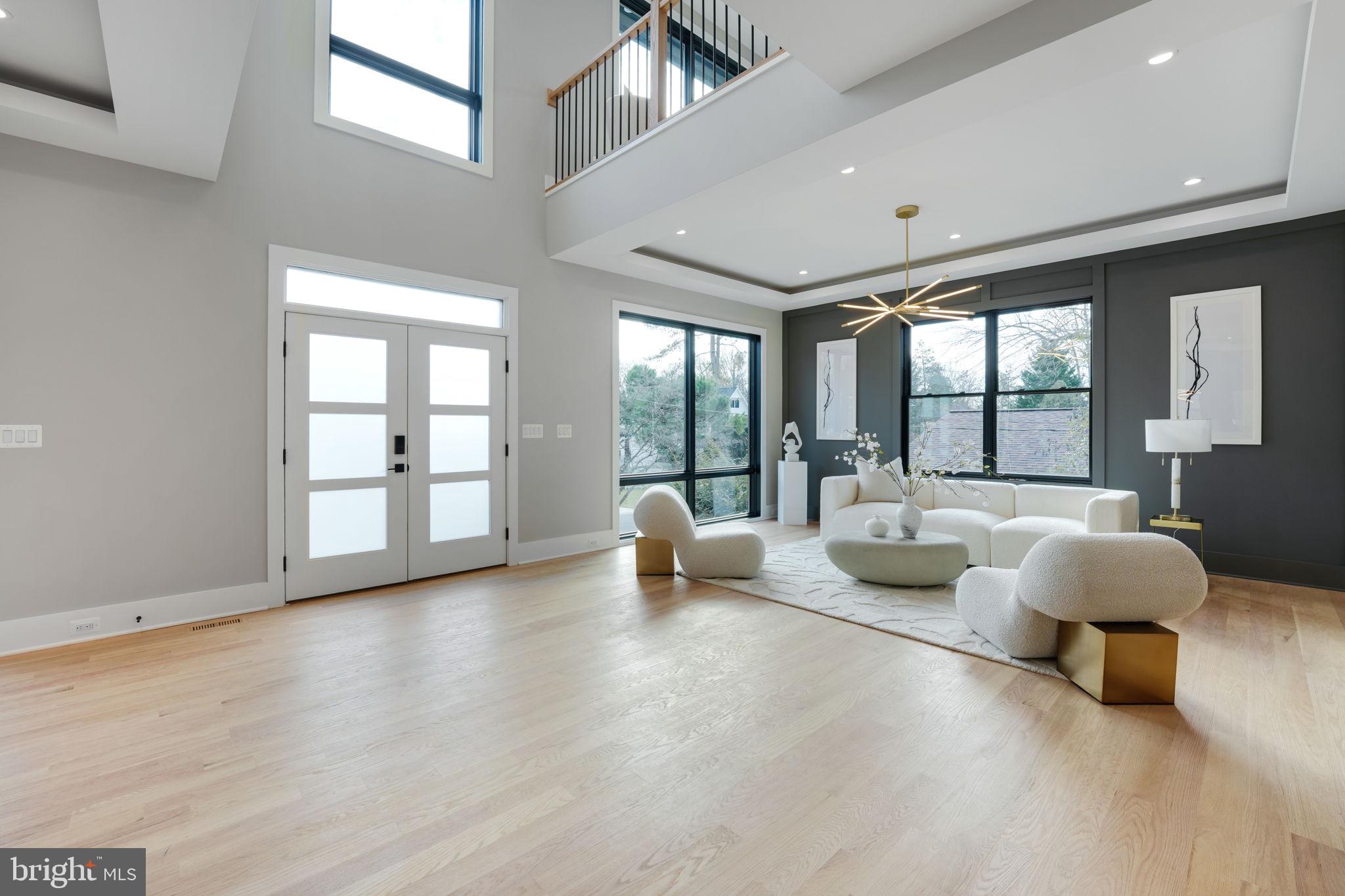 1604 Wrightson Drive McLean, VA 22101 - Photo 6 of 68