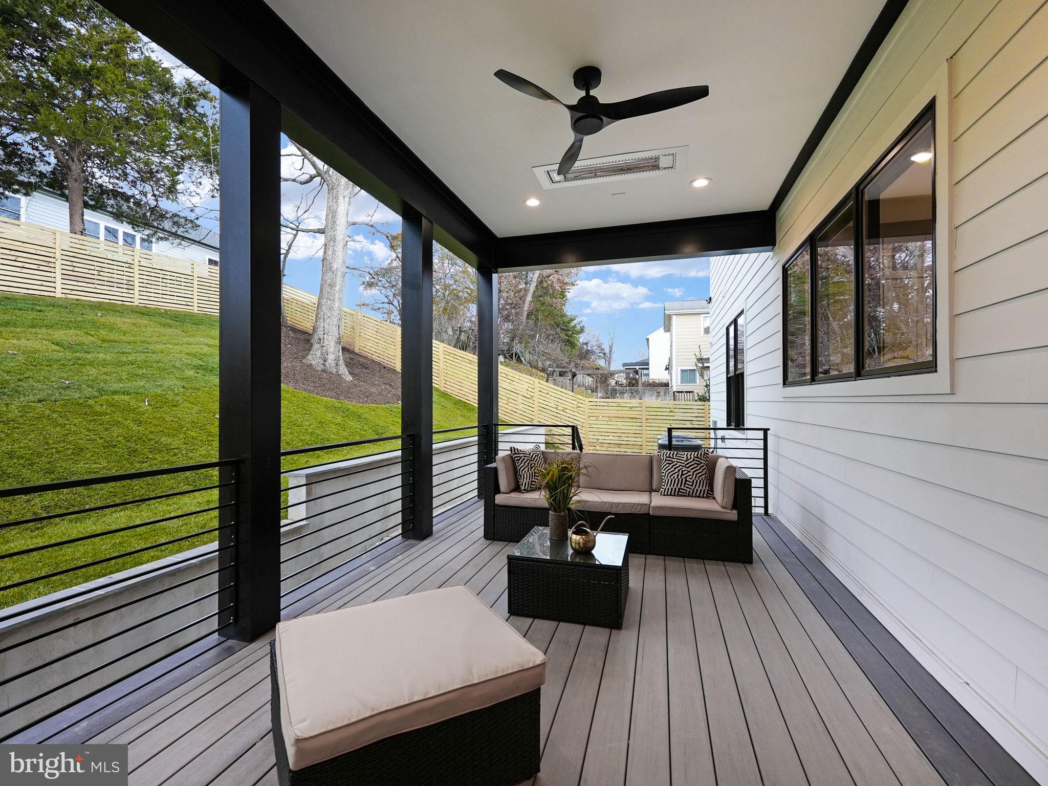 1604 Wrightson Drive McLean, VA 22101 - Photo 66 of 68