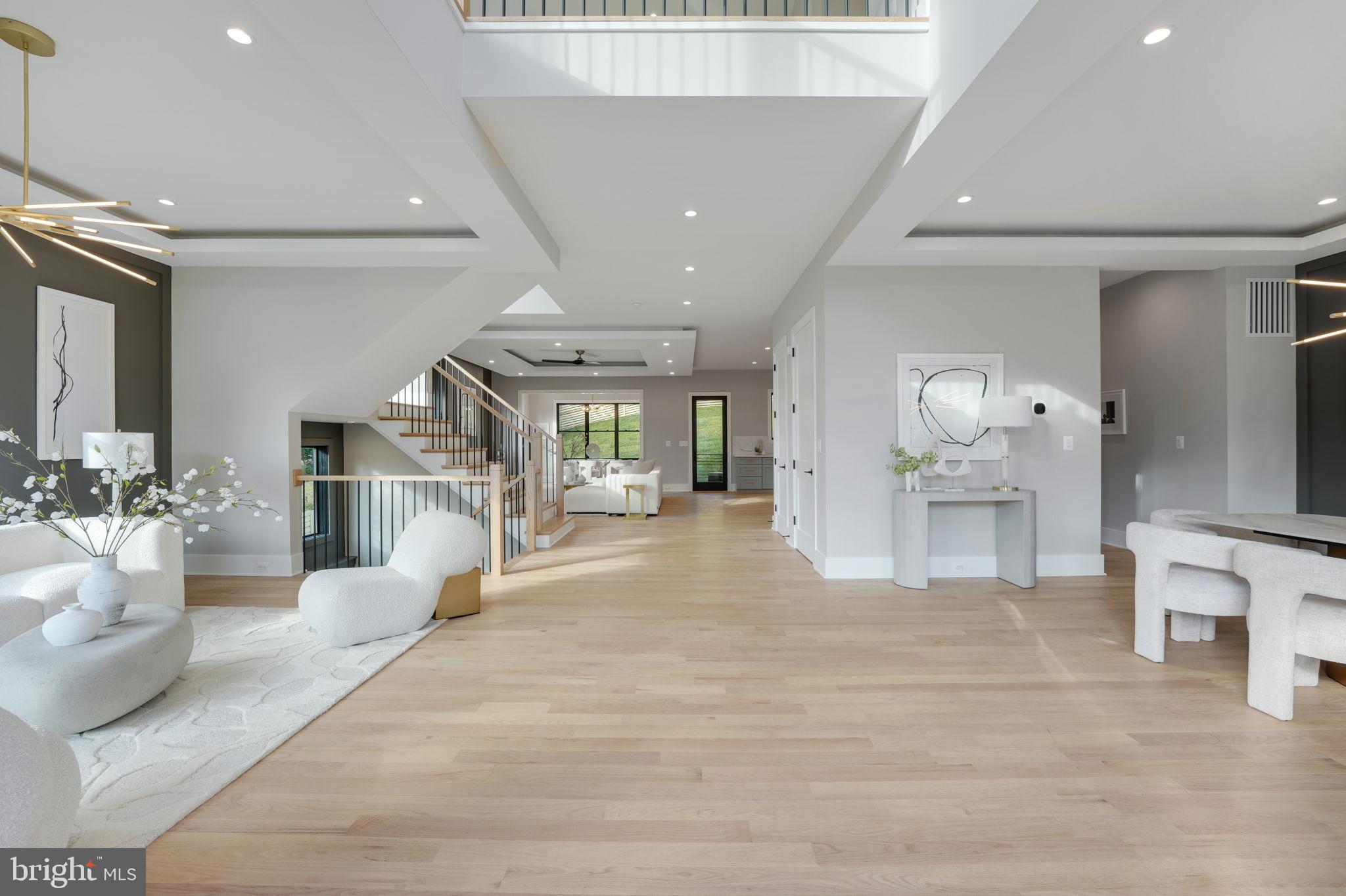 1604 Wrightson Drive McLean, VA 22101 - Photo 7 of 68