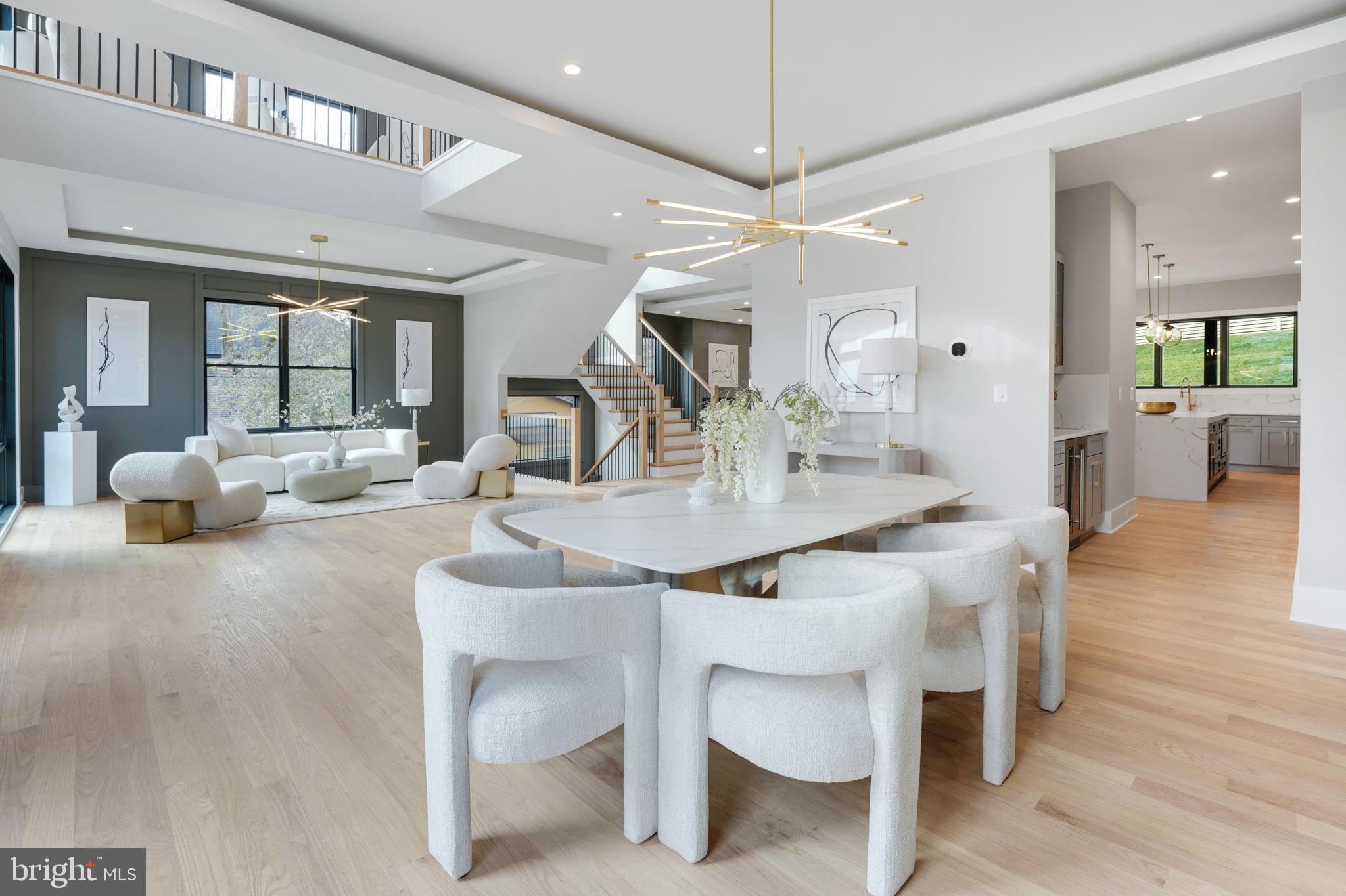 1604 Wrightson Drive McLean, VA 22101 - Photo 9 of 68