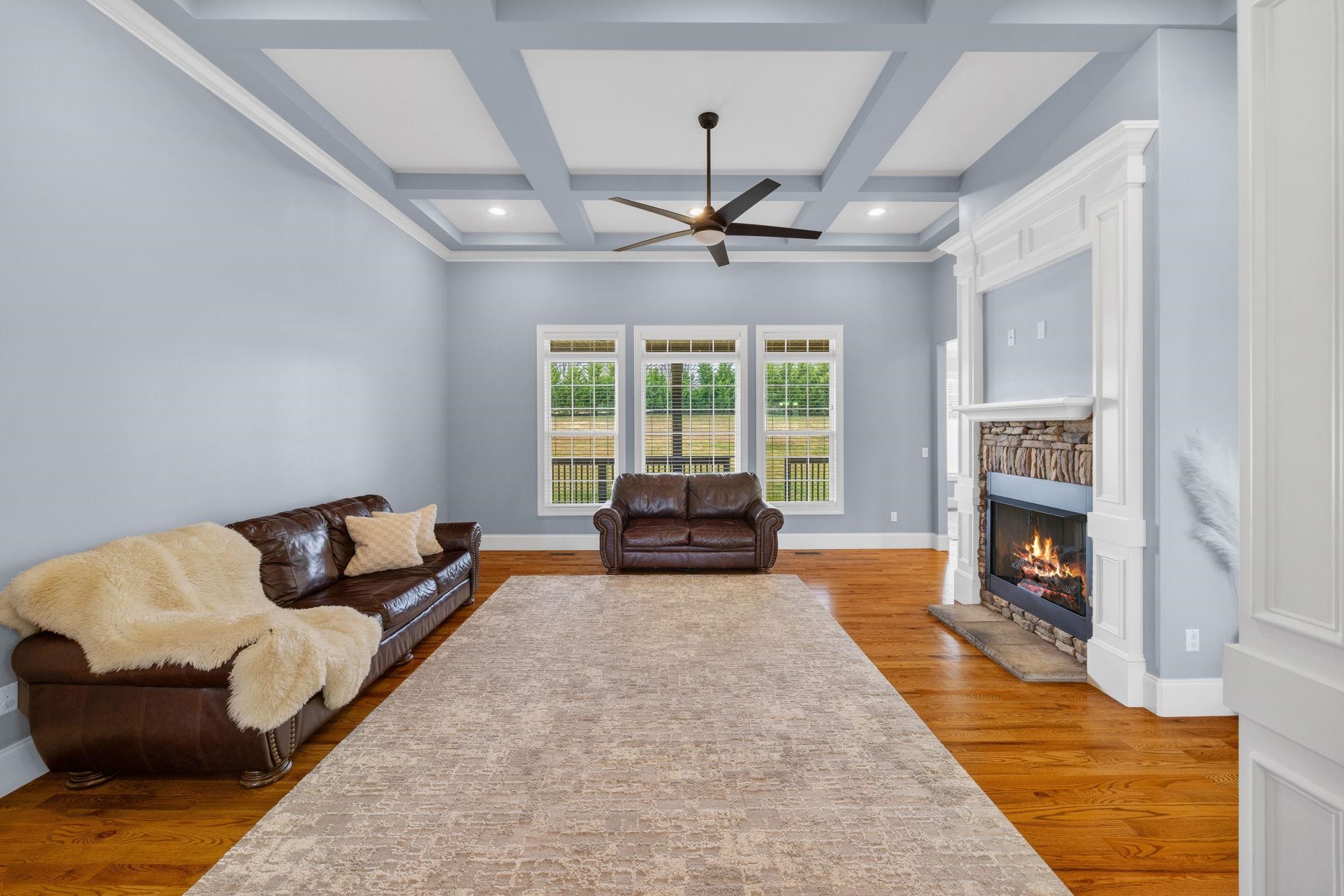 815 Shadow Creek Drive Inman, SC 29349 - Photo 12 of 49 Gallery Image 12