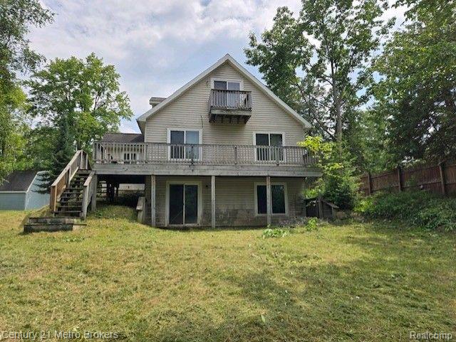 1621 Loebrich Road Gladwin, MI 48624 - Photo 1 of 37 Gallery Image 1