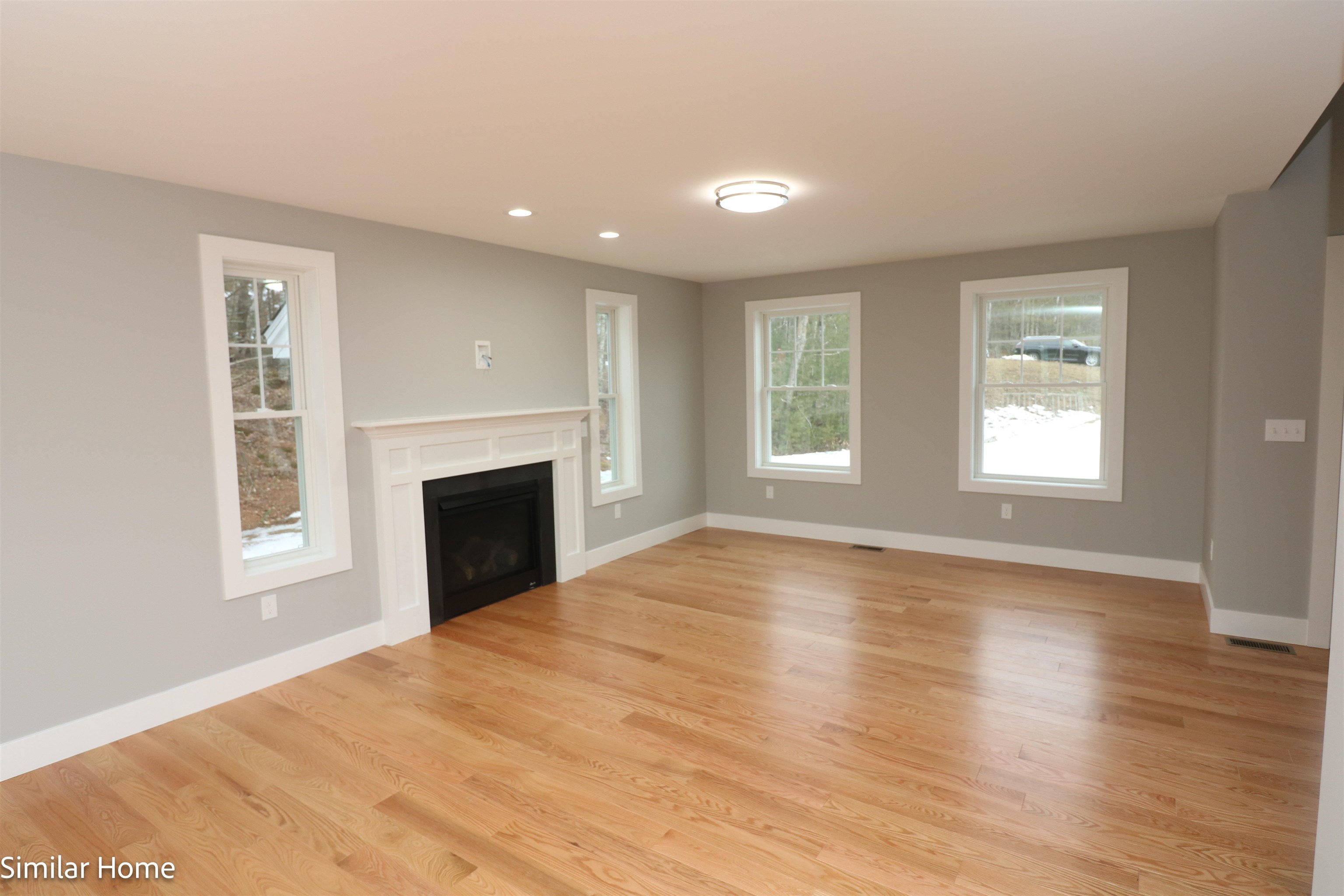 Lot 2 Fields At Mill, Unit 2 Nottingham, NH 03290 - Photo 10 of 38