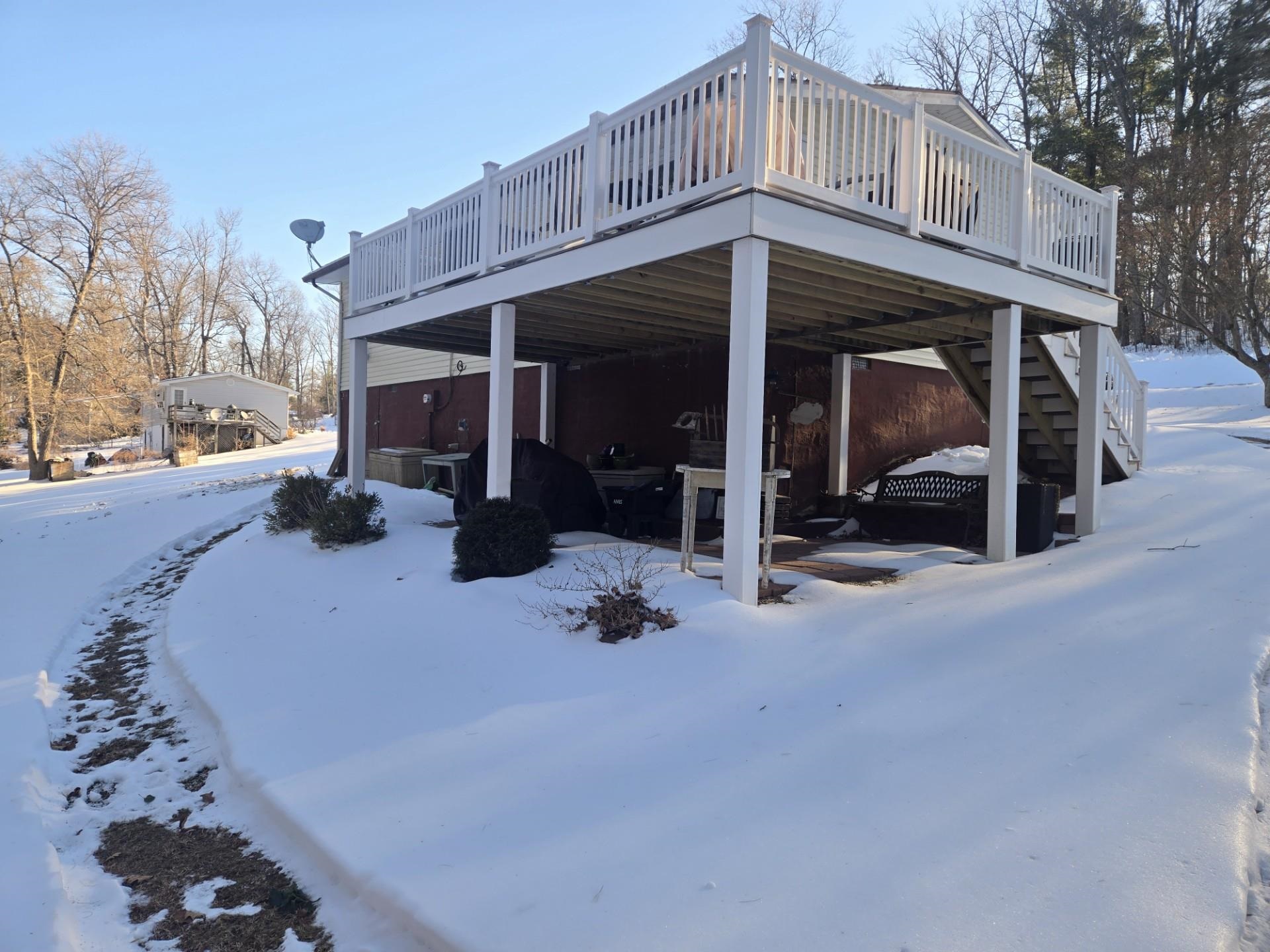 8955 Koontz Corner Road Harrisonburg, VA 22802 - Photo 13 of 15