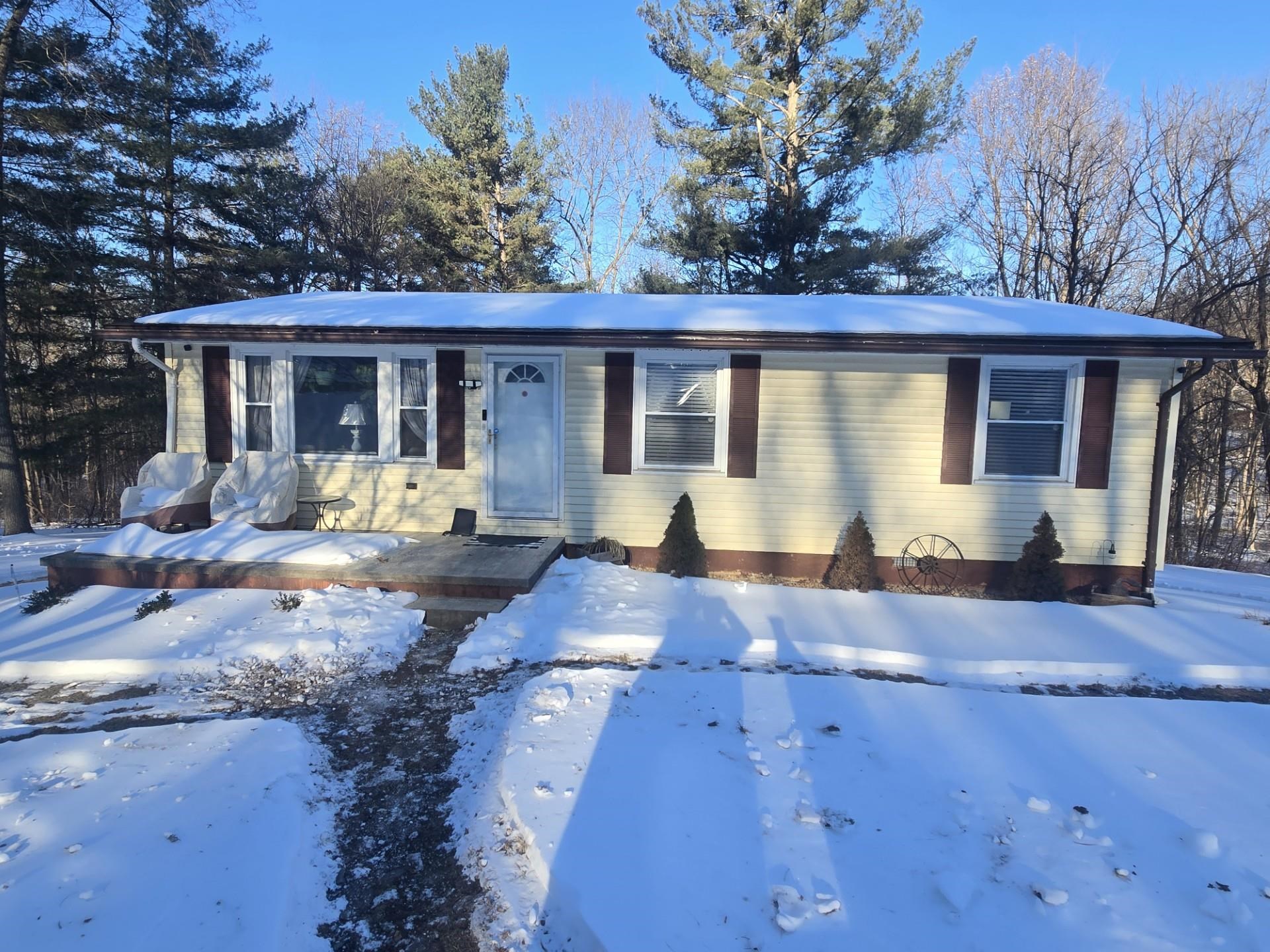 8955 Koontz Corner Road Harrisonburg, VA 22802 - Photo 14 of 15