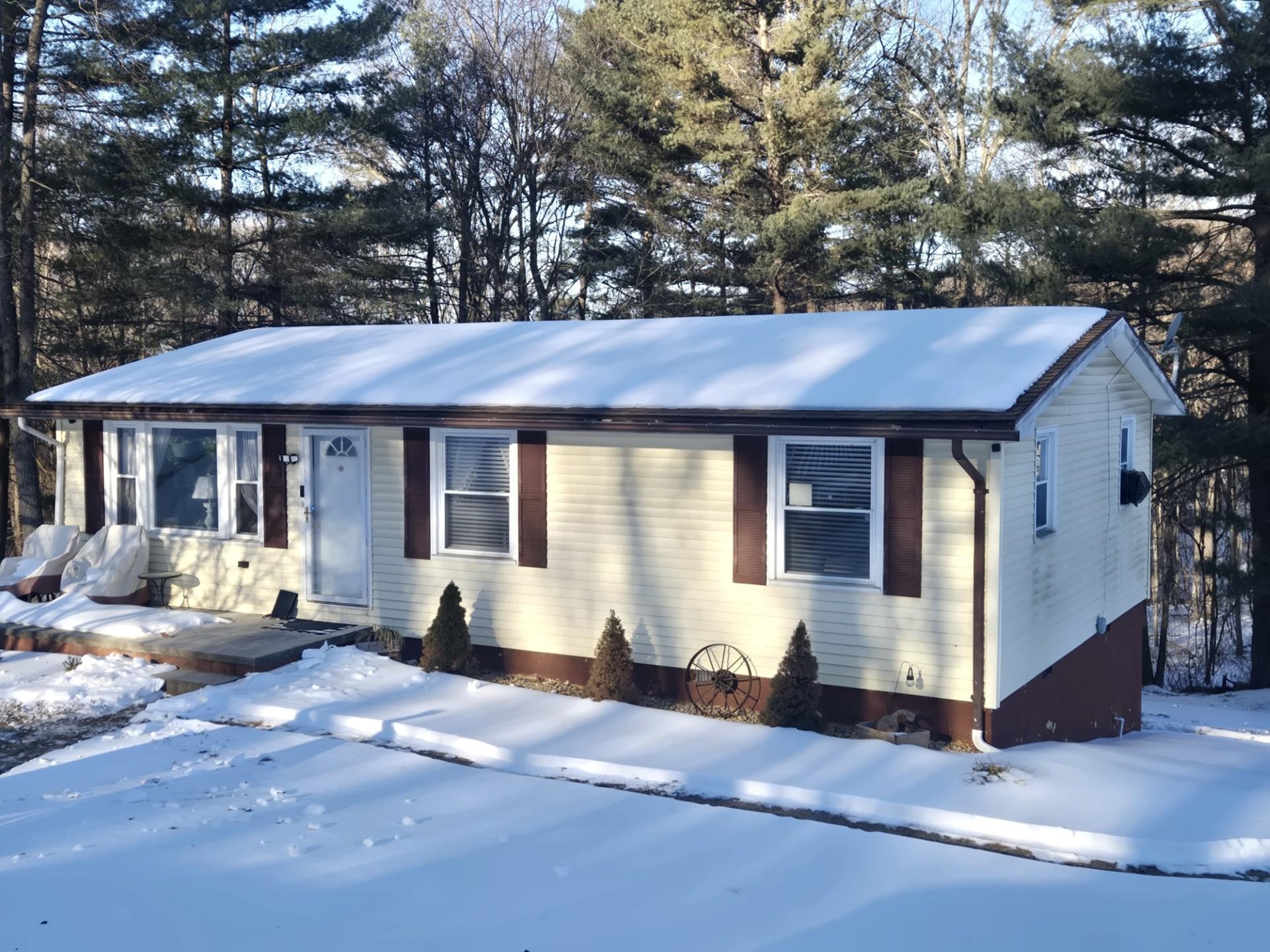 8955 Koontz Corner Road Harrisonburg, VA 22802 - Photo 15 of 15