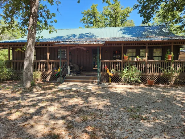 $279,000 | 1097 Pr 1270, Centerville, TX 75833