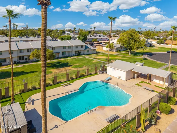 $334,900 | 1204 East Dunbar Drive, Tempe, AZ 85282