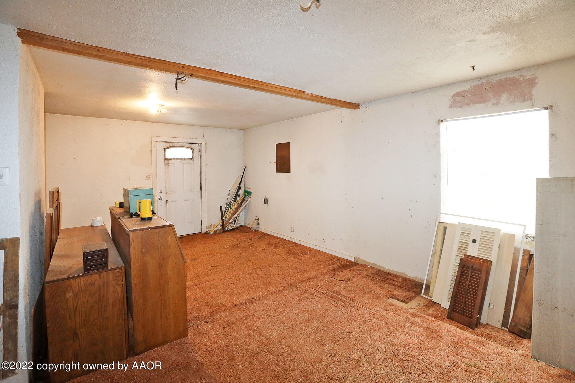 4411 South Lipscomb Street Amarillo, TX 79110 - Photo 14 of 18 Den