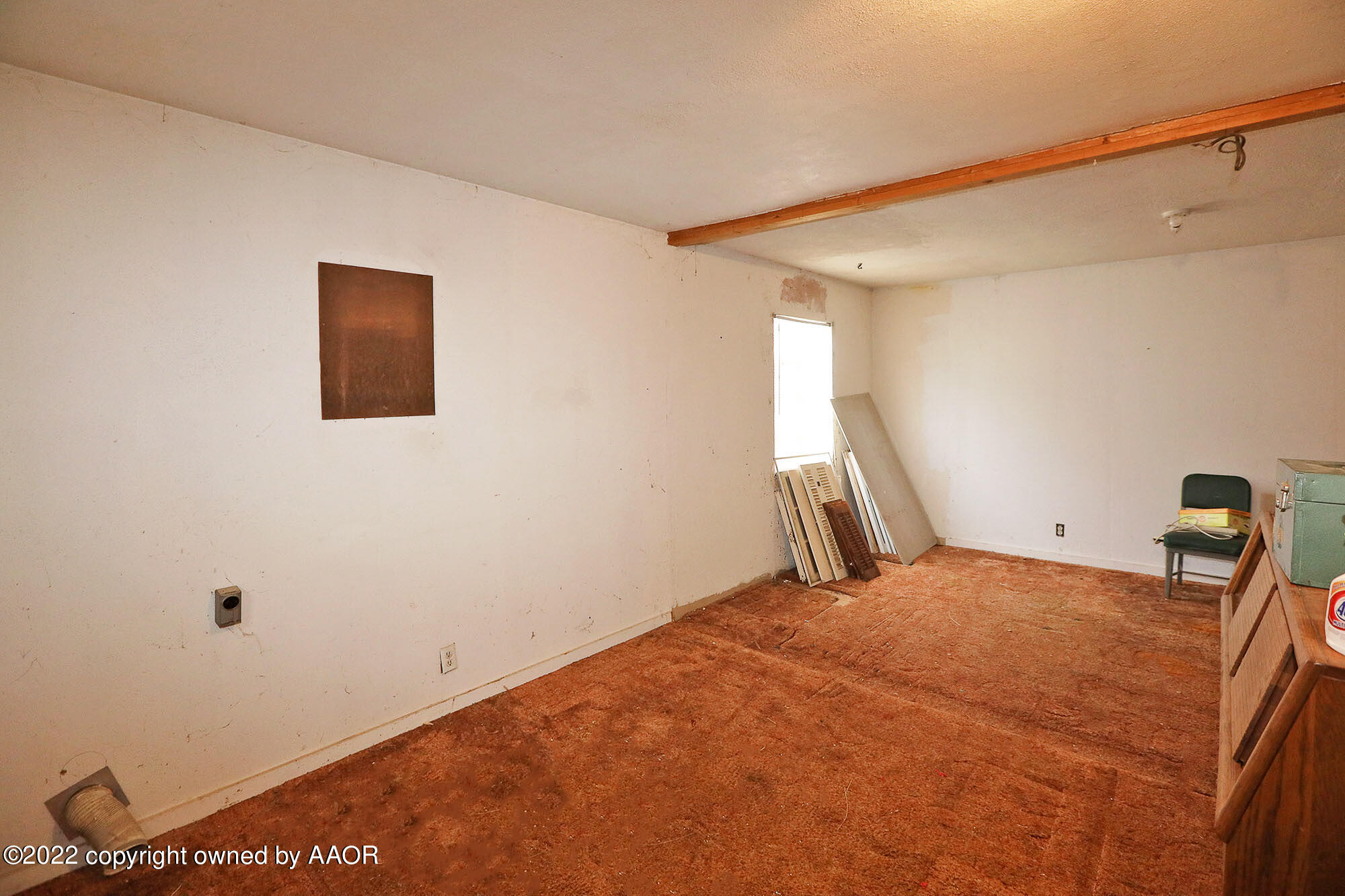 4411 South Lipscomb Street Amarillo, TX 79110 - Photo 15 of 18 Den
