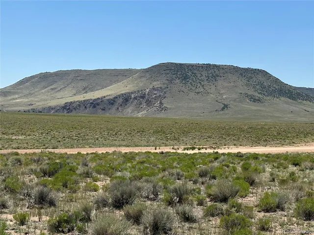 $29,000 | 23 Cnty Road, San Luis, CO 81152