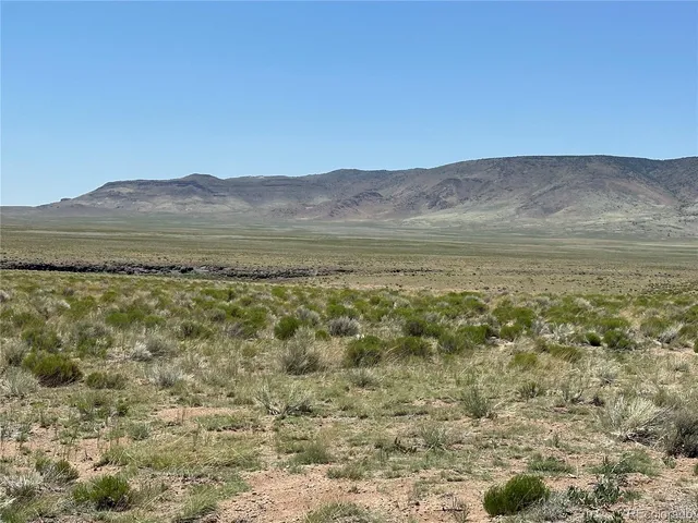 $29,000 | 23 Cnty Road, San Luis, CO 81152