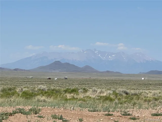 $29,000 | 23 Cnty Road, San Luis, CO 81152