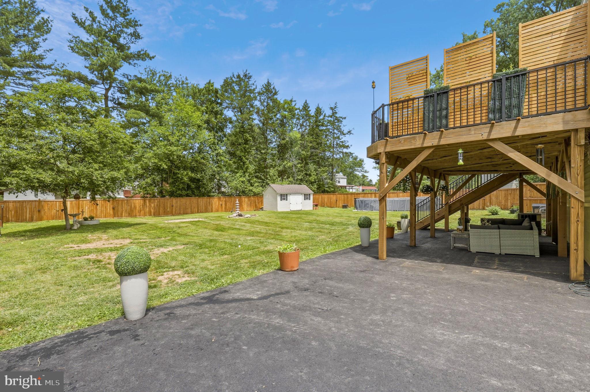 15304 Good Hope Road Silver Spring, MD 20905 - Photo 37 of 46