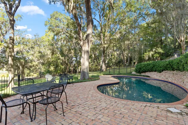$2,999,000 | 5950 Miller Landing Cove, Tallahassee, FL 32312