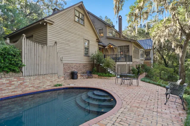 $2,999,000 | 5950 Miller Landing Cove, Tallahassee, FL 32312