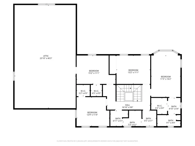 $2,999,000 | 5950 Miller Landing Cove, Tallahassee, FL 32312