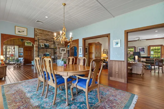 $2,999,000 | 5950 Miller Landing Cove, Tallahassee, FL 32312