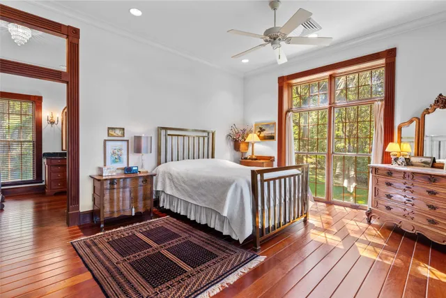 $2,999,000 | 5950 Miller Landing Cove, Tallahassee, FL 32312