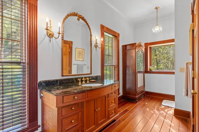 $2,999,000 | 5950 Miller Landing Cove, Tallahassee, FL 32312