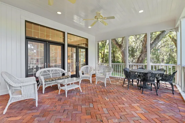 $2,999,000 | 5950 Miller Landing Cove, Tallahassee, FL 32312