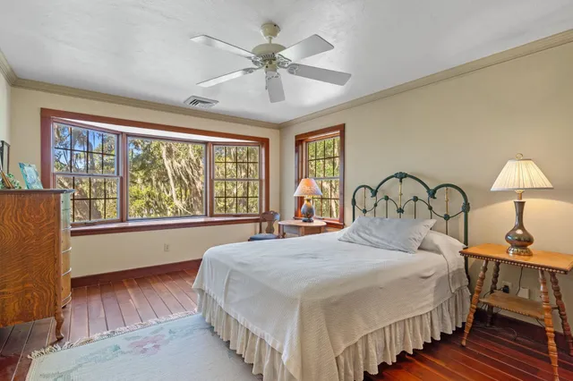 $2,999,000 | 5950 Miller Landing Cove, Tallahassee, FL 32312