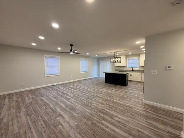 $305,000 | 113 West Vine Street, Flora, IN 46929