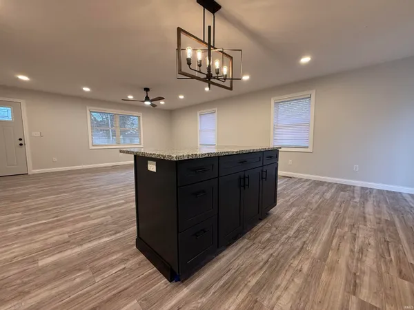 $305,000 | 113 West Vine Street, Flora, IN 46929