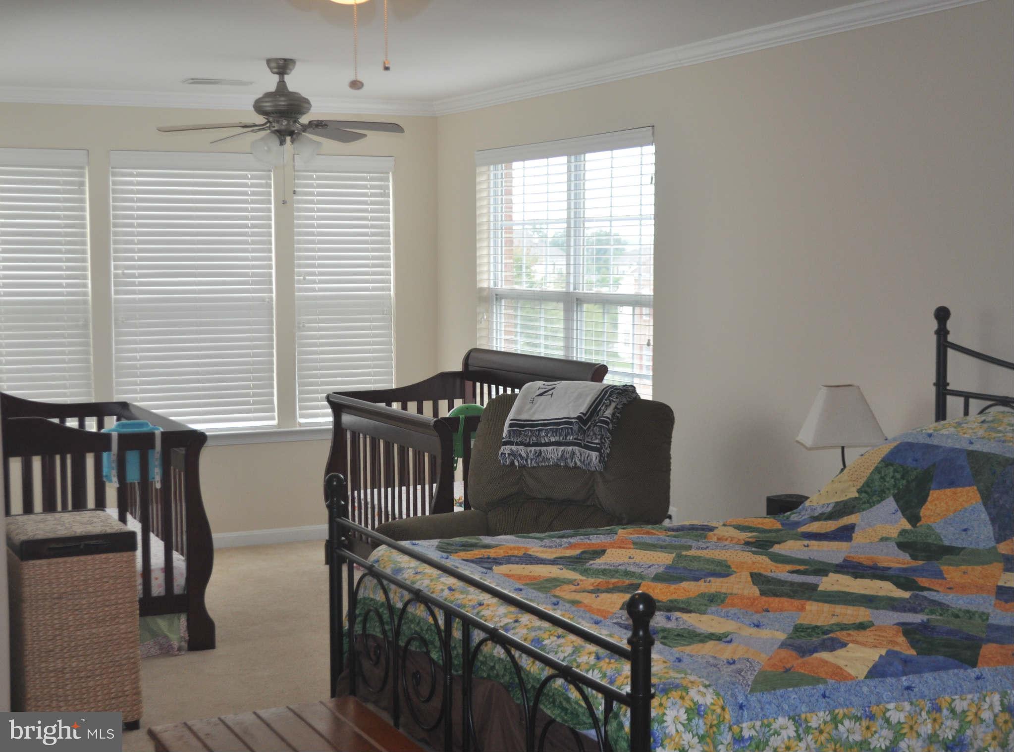 650 Springhouse Square Southeast Leesburg, VA 20175 - Photo 8 of 11 Bedroom (Master)